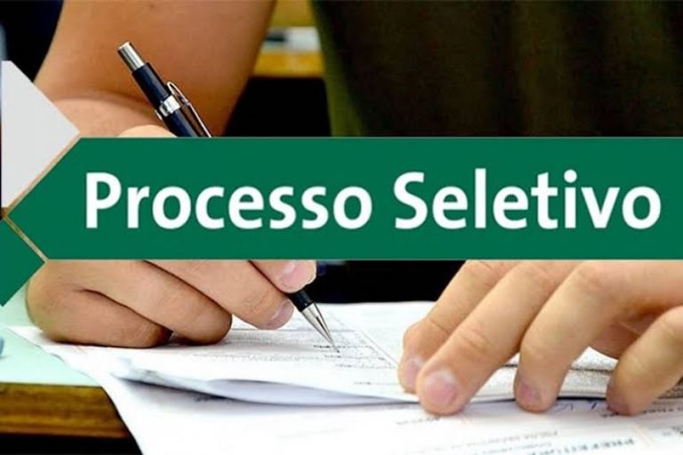 DIJ abre Processo Seletivo para contratação de novos profissionais