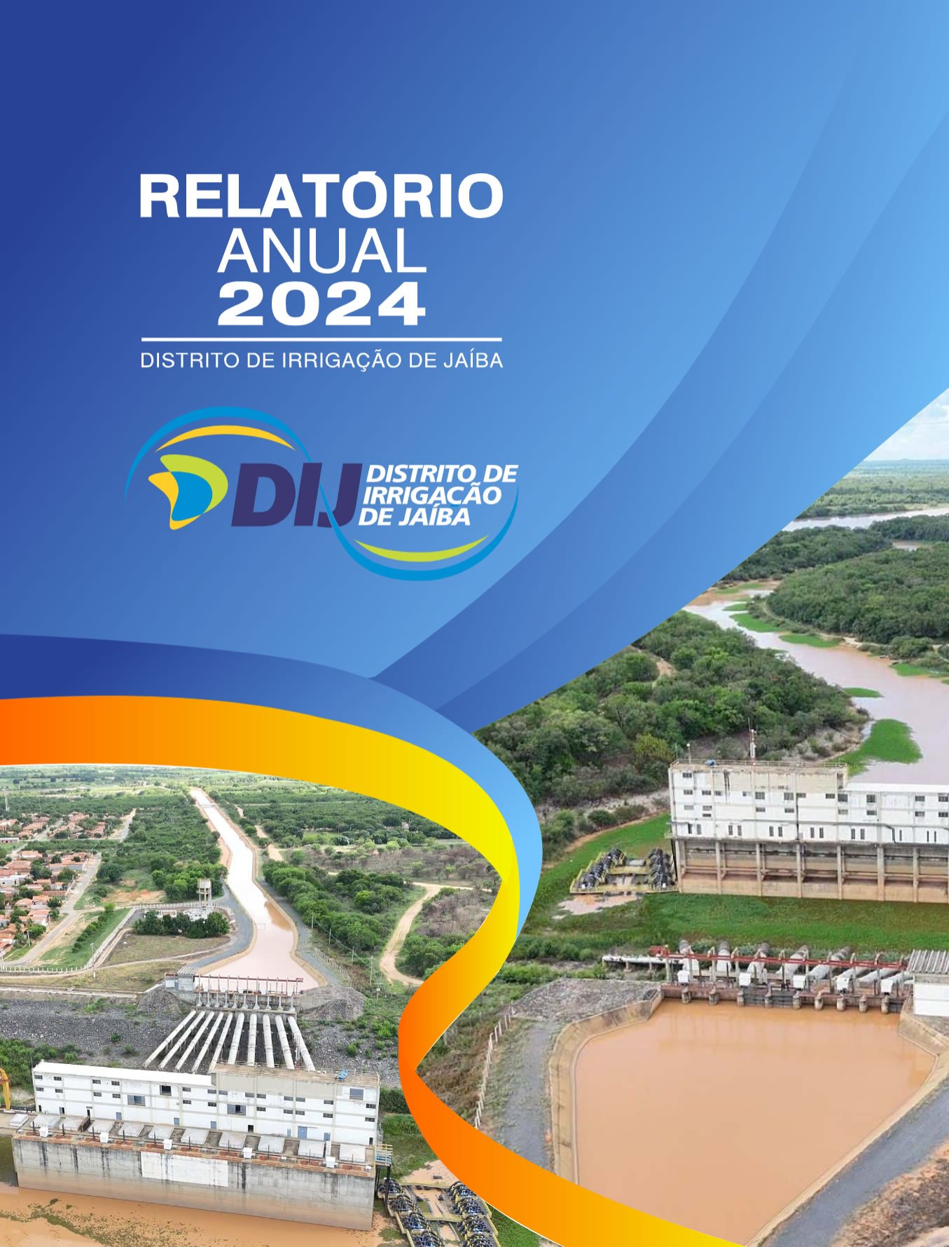 Dij Relatório Anual 2024